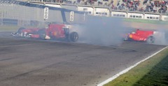 Ferrari World Finals Walencja 2010